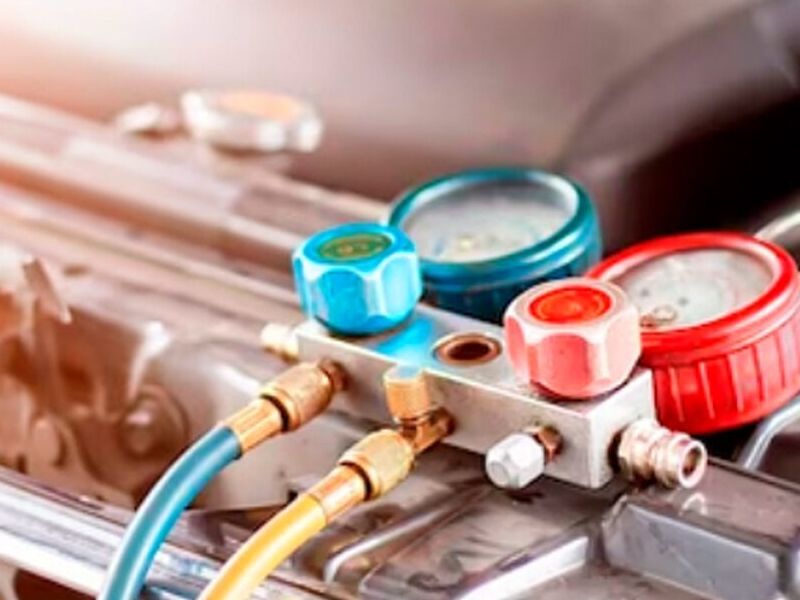 Servicio técnico en terreno