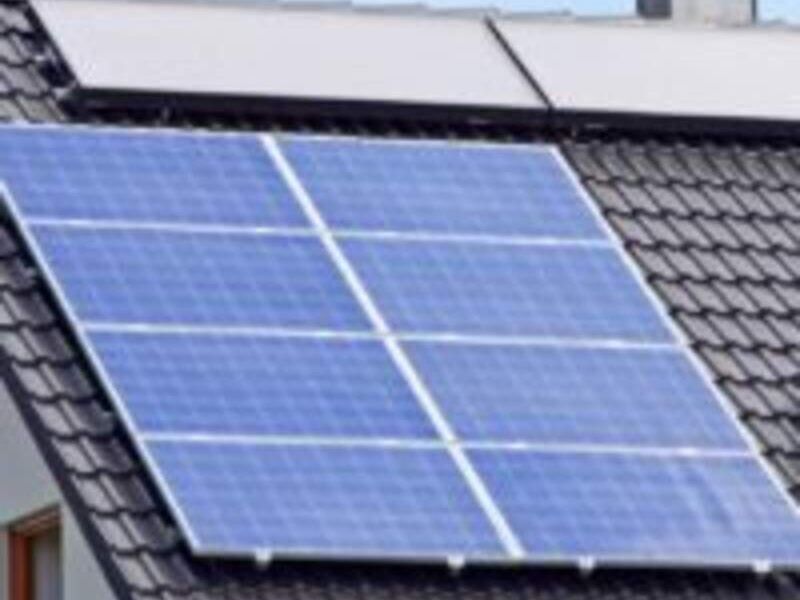 Energía Solar