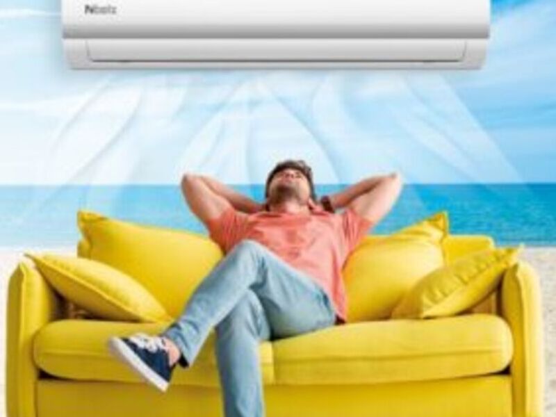 Aire Acondicionado