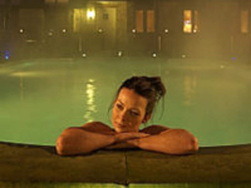 Temperado Piscinas