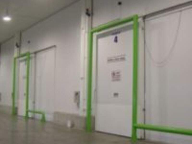 Refrigeración