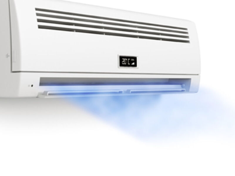 Servicio técnico de aire acondicionado