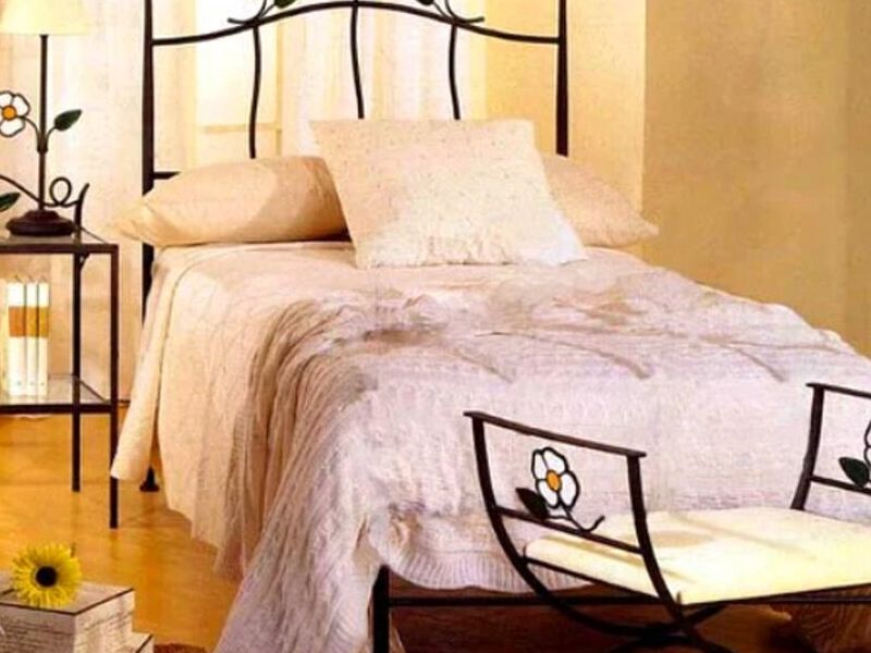 Cama Romayac CHILE