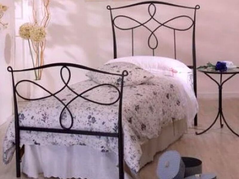 Cama Espiral CHILE