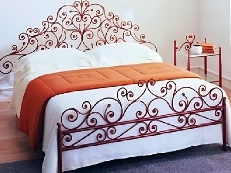 Cama Romántica CHILE