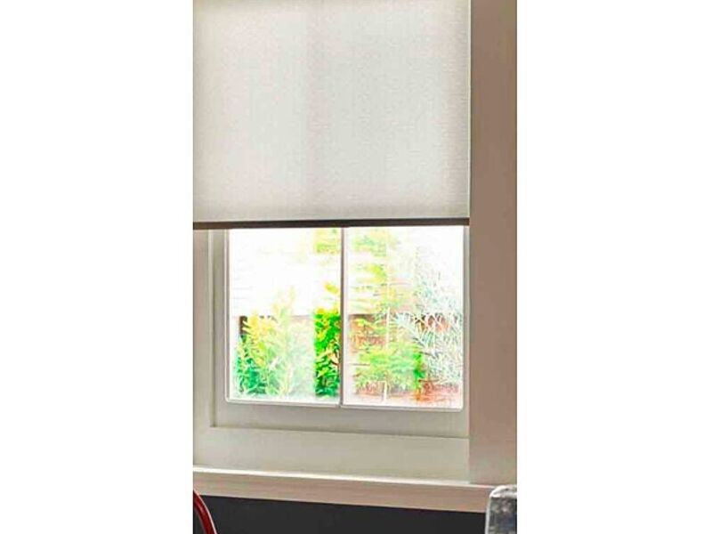 Cortinas Roller Sunscreen Chile