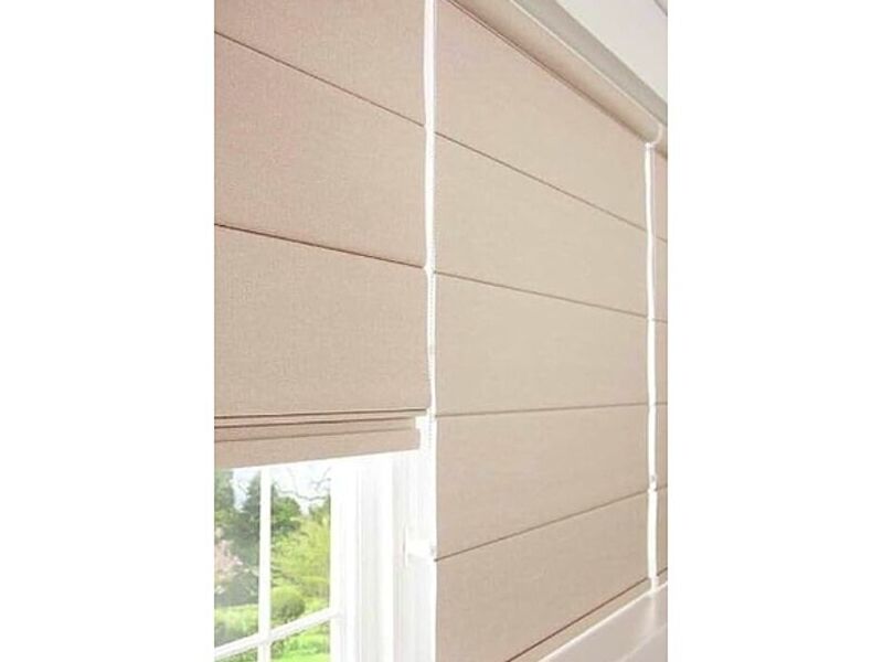 Cortinas romanas Chile