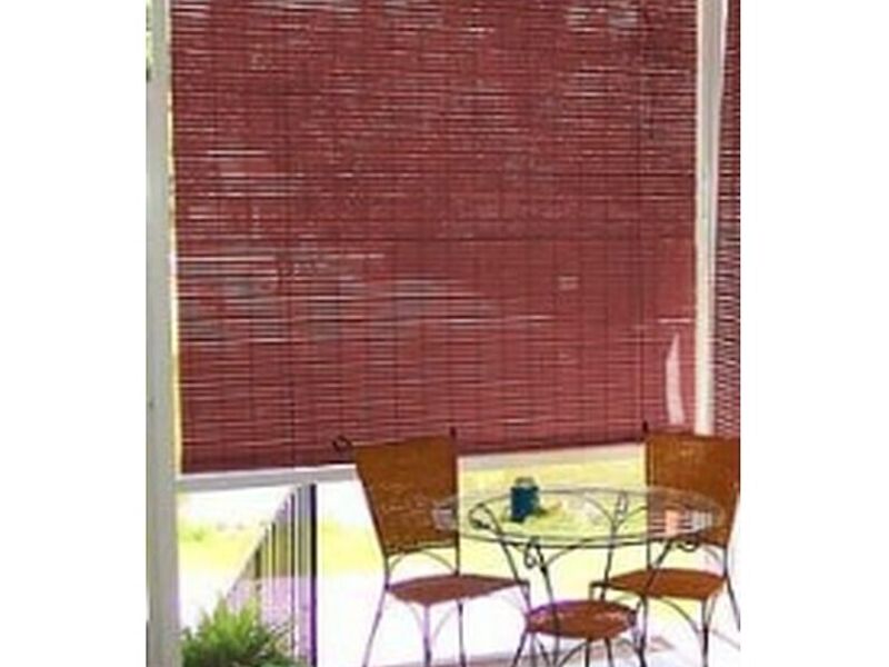 Cortinas enrollables Chile
