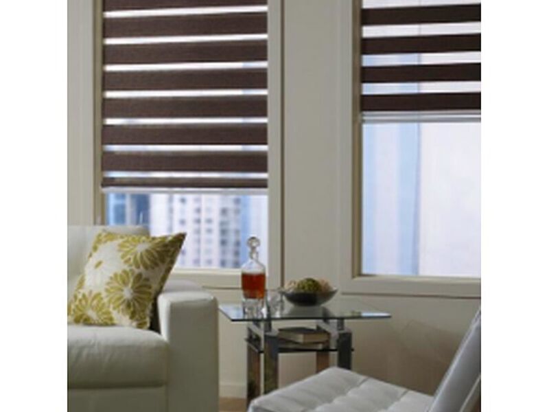 Cortinas sheer Chile