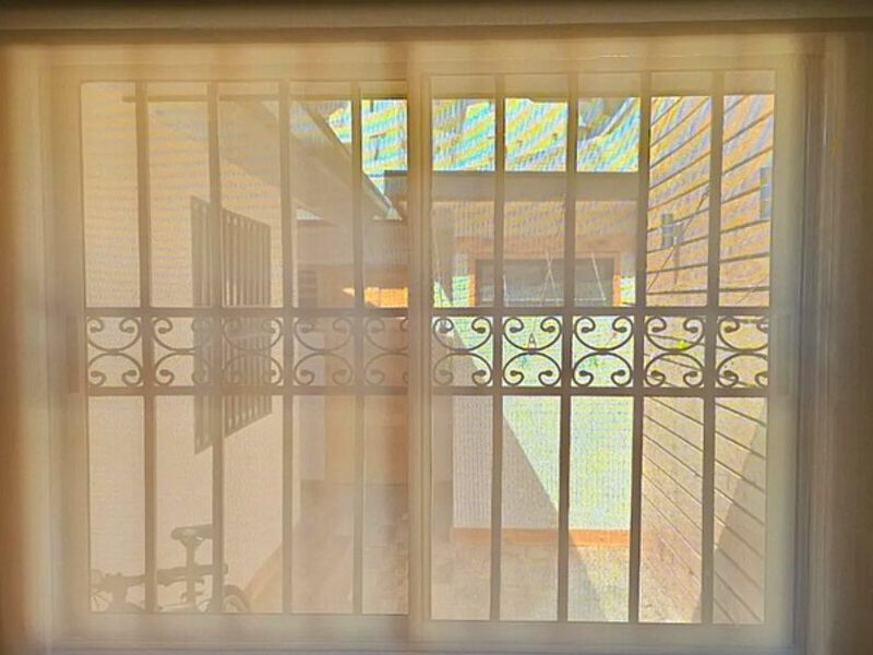 Cortinas Roller Chile