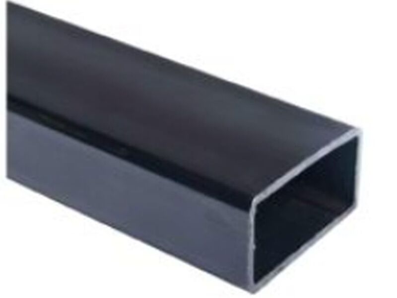 Perfil rectangulas  Chile 