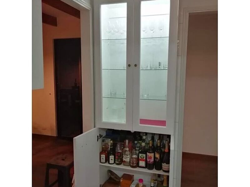 Alacena Cocina Chile