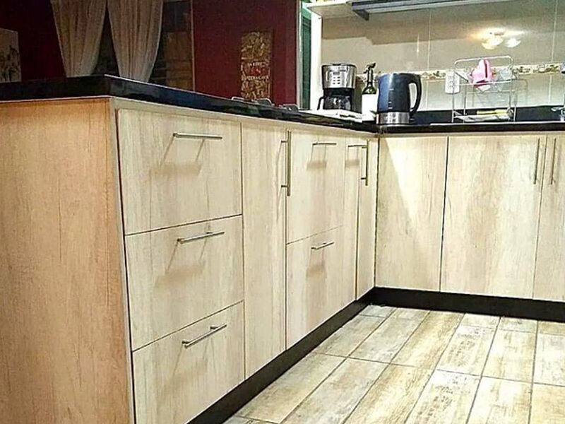 Muebles Cocina Chile