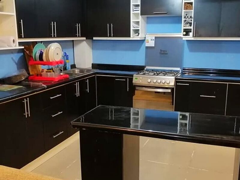 Muebles Cocinas Chile