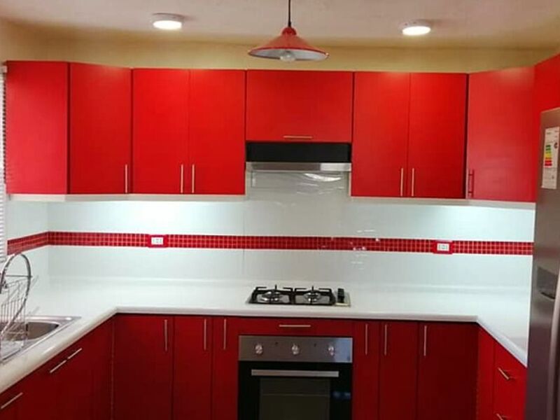 Muebles Cocinas Copiapó 