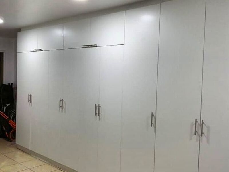 Closet Dormitorio Chile
