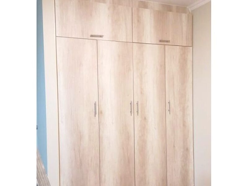 Closet Dormitorio Copiapó 