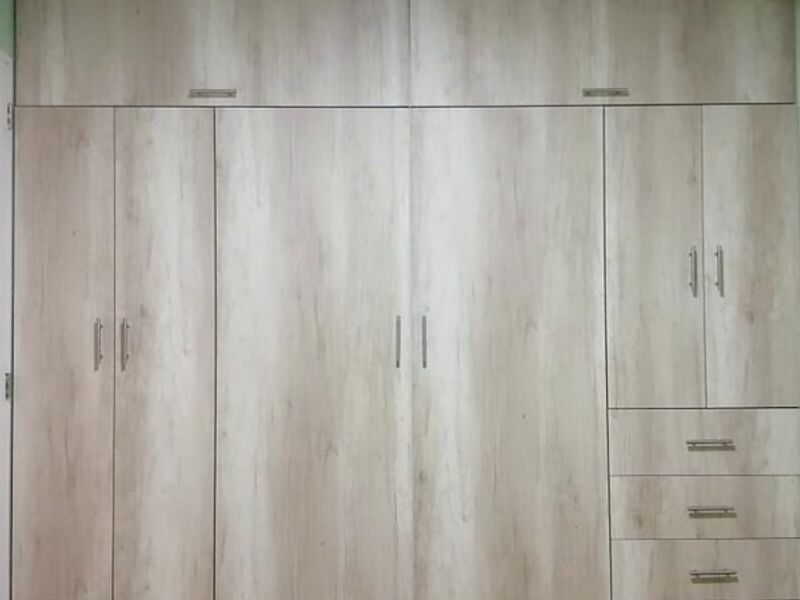 Closets Dormitorio Chile 