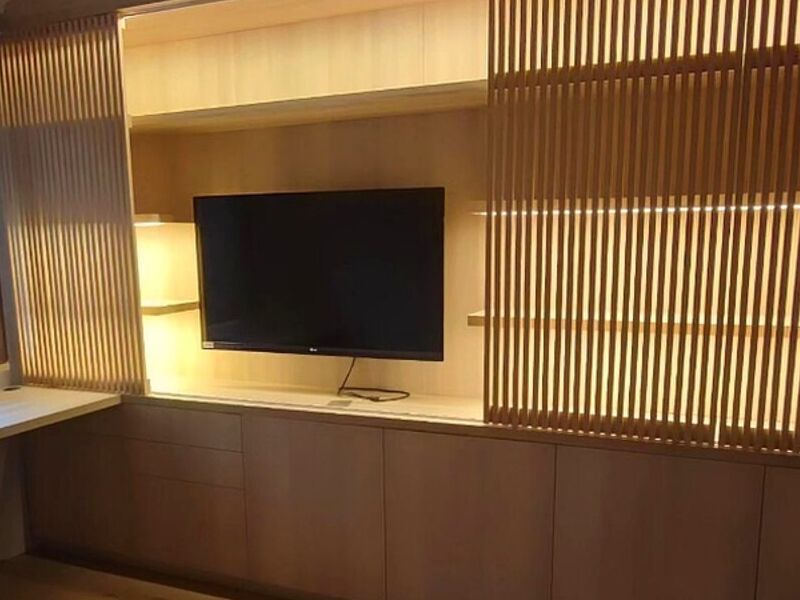 Mueble TV chile