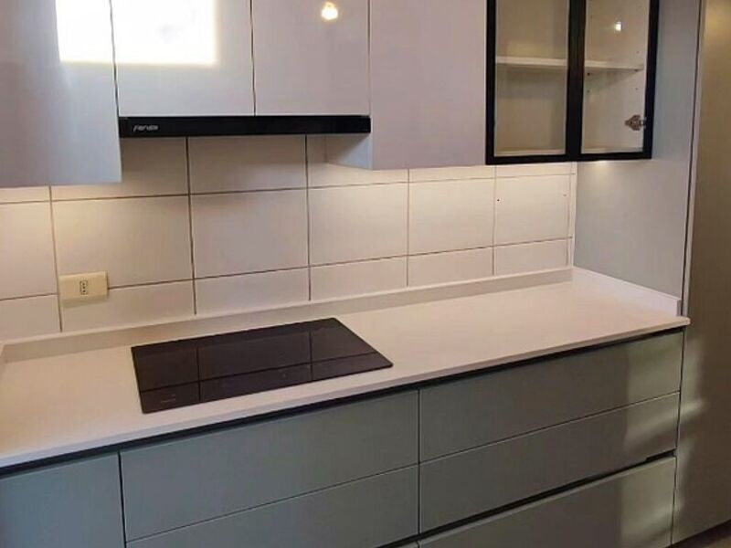 Mueble cocina Chile