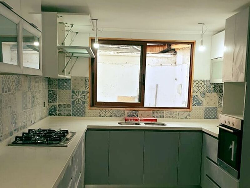 Cocina clásica Chile