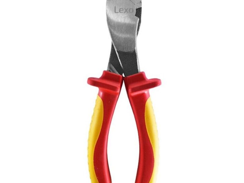 ALICATE CORTANTE LEXO