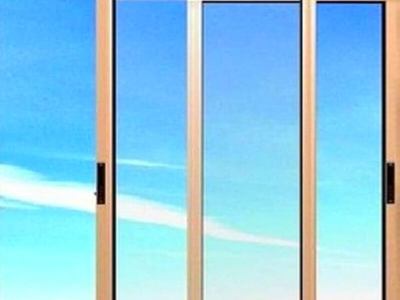Instalación Aluminio Chile