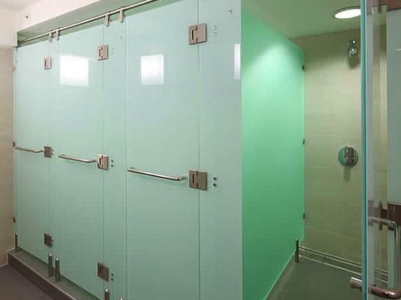 Instalación Separación Chile