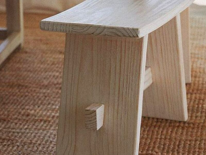 Piso blanco Chile