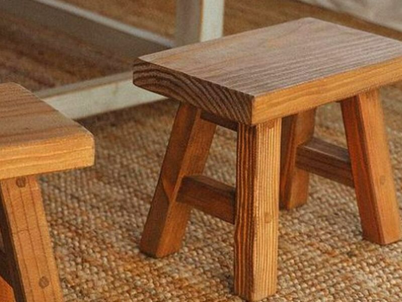 Piso madera Chile