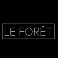 Le forêt