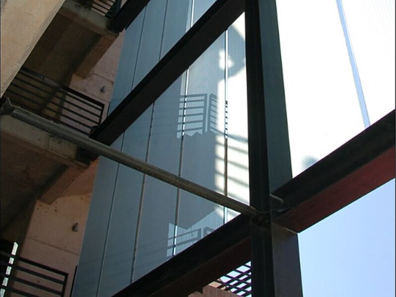 Instalación Aluminio Chile