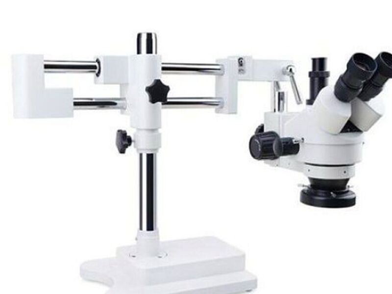 MICROSCOPIO BA-010T