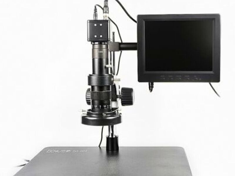 MICROSCOPIO BA-002 HDMI