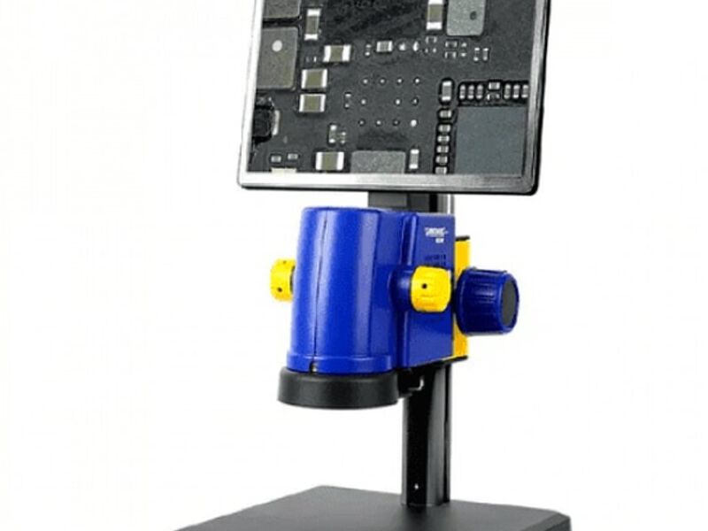 MICROSCOPIO INTEGRADO MECHANIC MC10B-B5