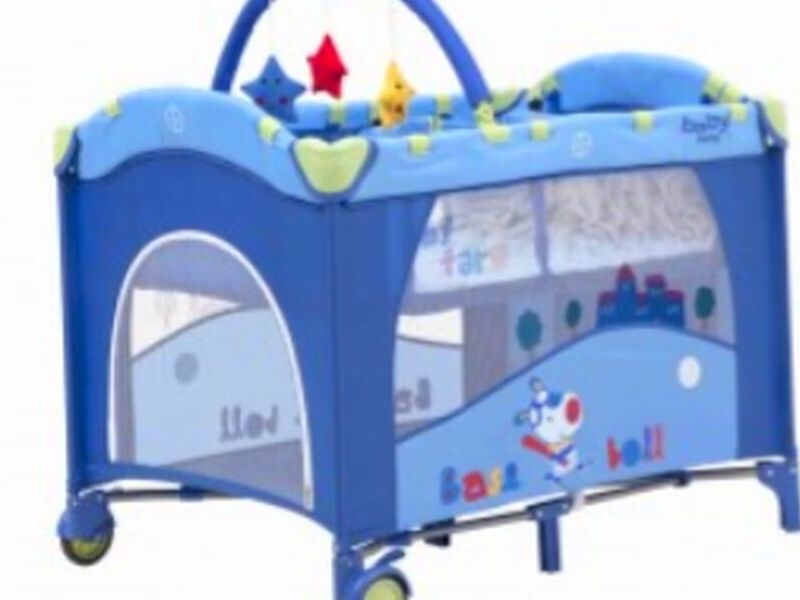 CUNA PACK AZUL