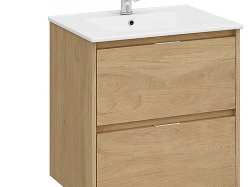 Conjunto mueble 60 