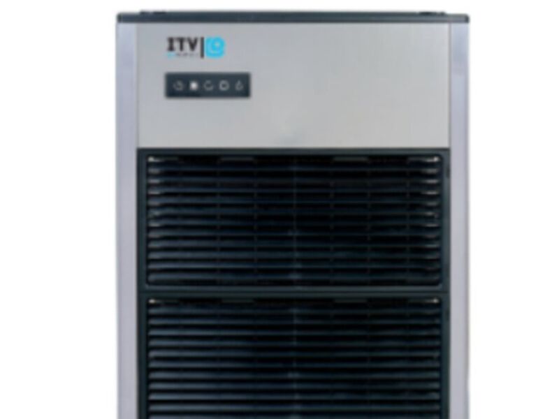 MÁQUINA IQN 500