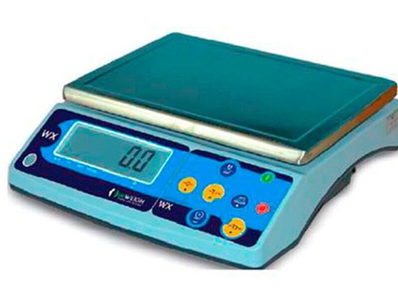 Balanza WX30
