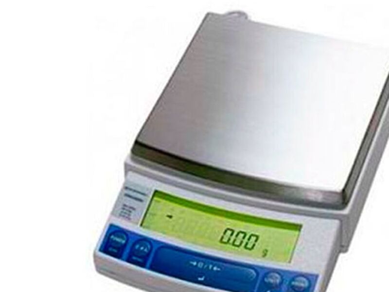 Balanza Laboratorio Shimadzu Series