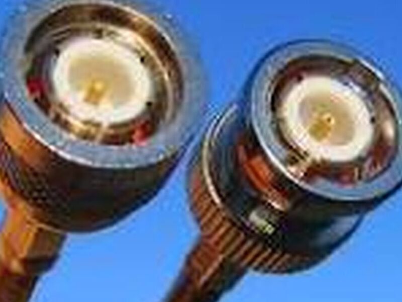 Conector TNC, CHILE