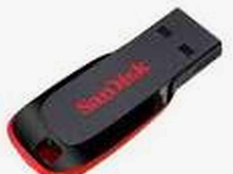 CONECTORES USB, CHILE