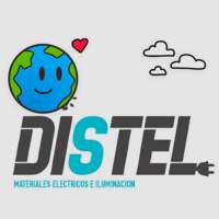 DISTEL MATERIALES ELÉCTRICOS E ILUMINACIÓN