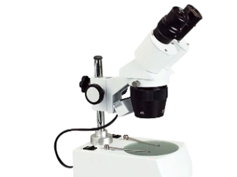 Microscopio Binocular. Mod. VWXTX-3C