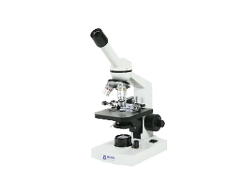 Microscopio monocular Estudiante 