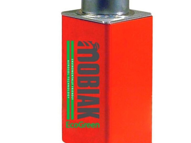 Sistemas Aerosol Chile 
