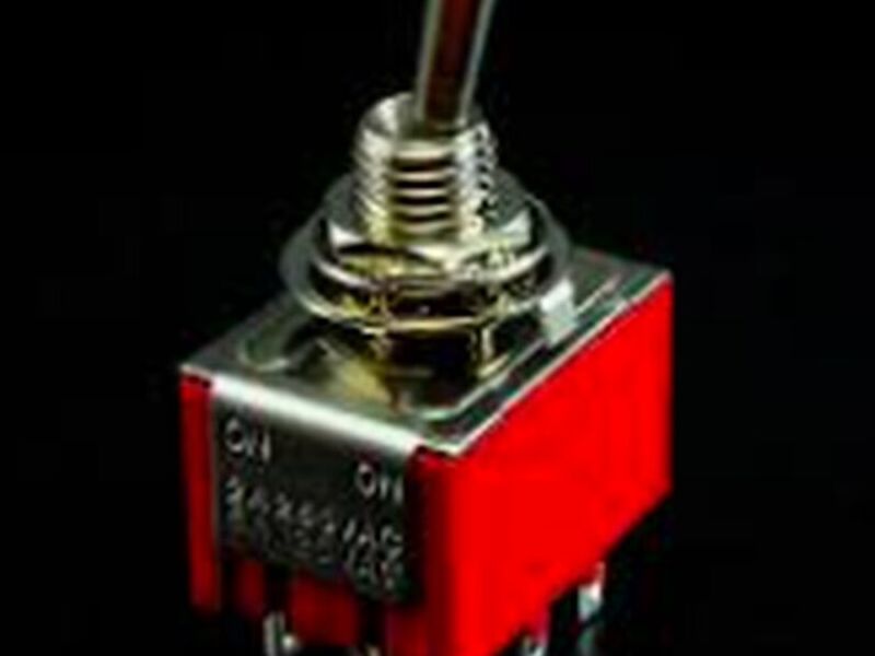 SWITCH TOGGLE, CHILE