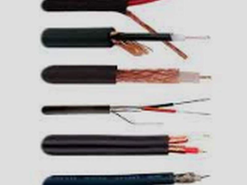 CABLES AUDIO, CHILE