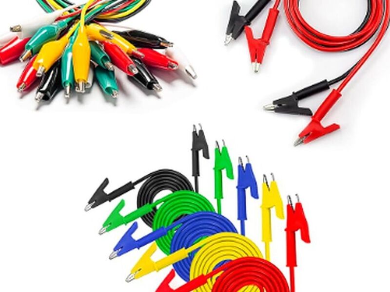 CLIPS COLORES, Chile