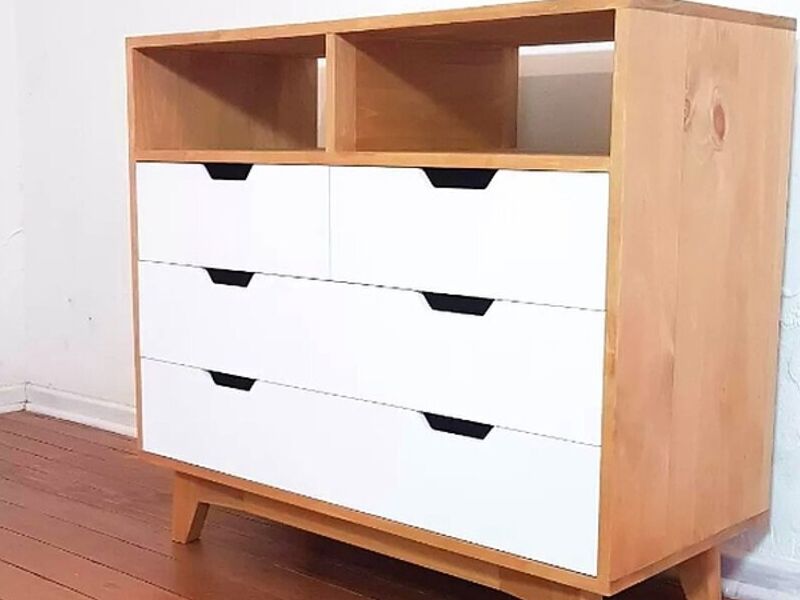 Cómoda Chile